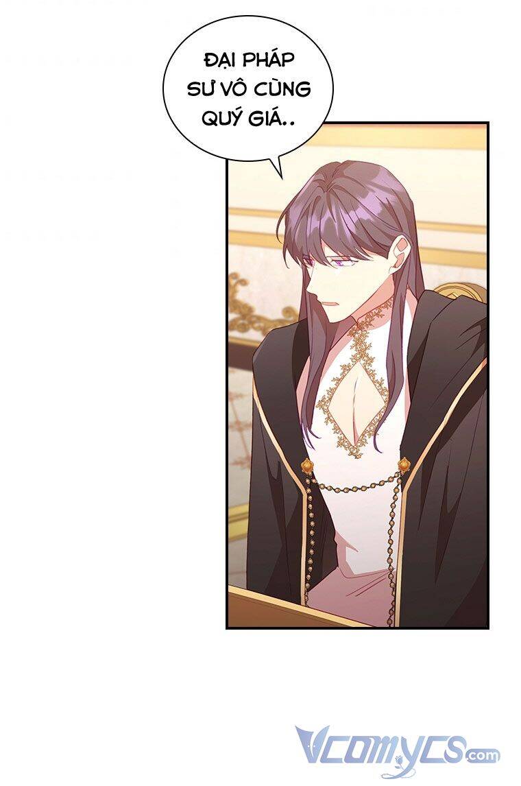 Công Chúa Bé Bỏng Chapter 93 - 67