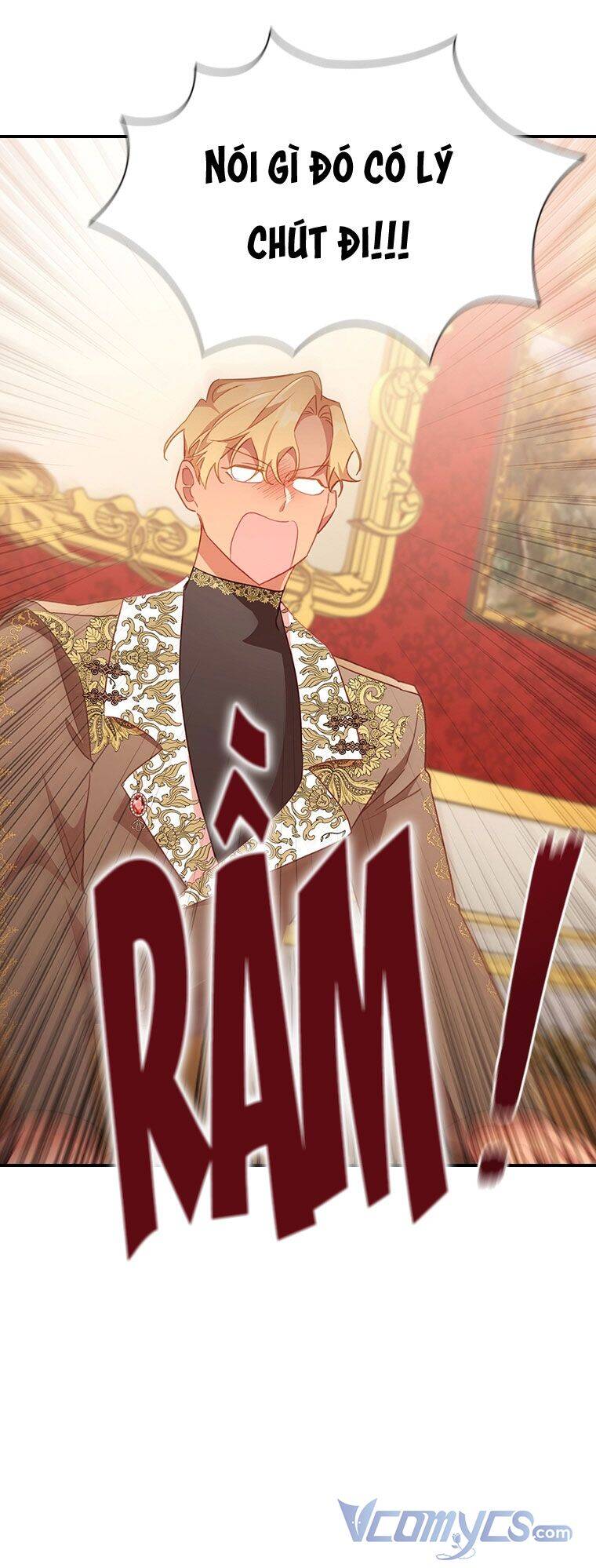 Công Chúa Bé Bỏng Chapter 93 - 70