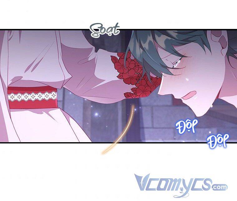 Công Chúa Bé Bỏng Chapter 93 - 9