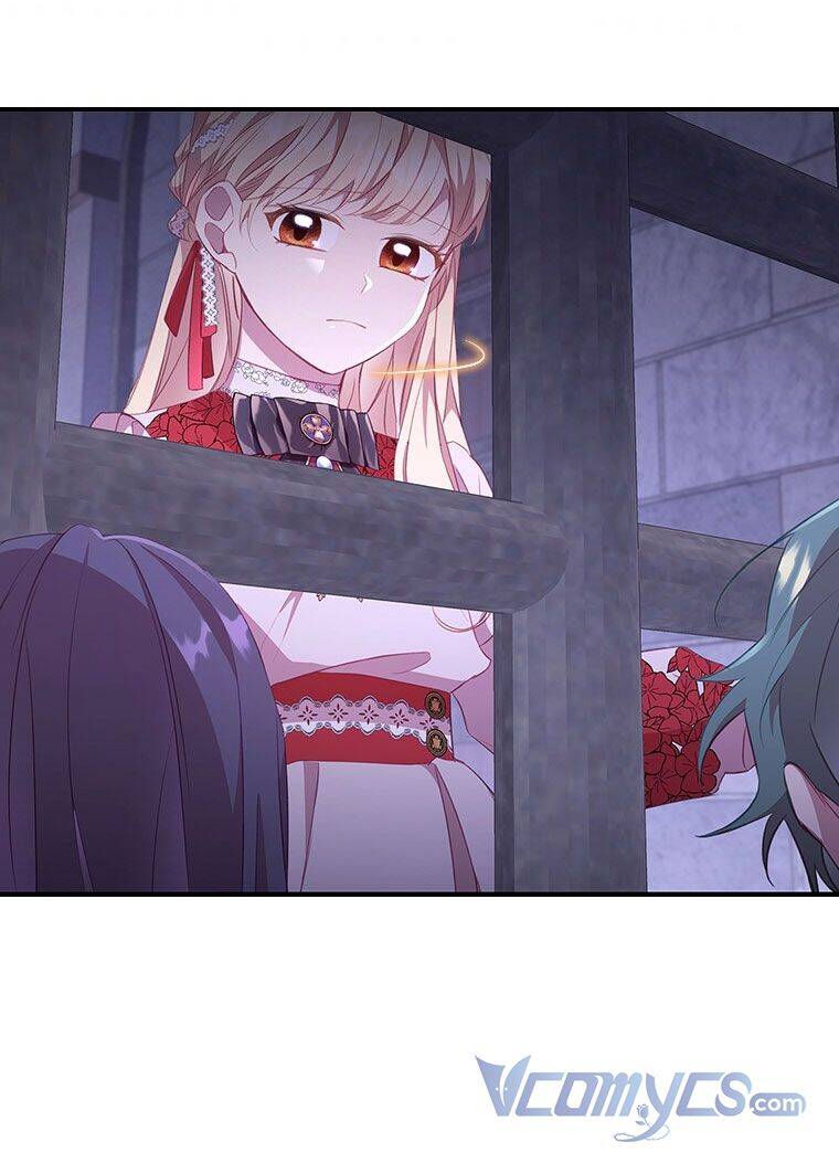 Công Chúa Bé Bỏng Chapter 93 - 10