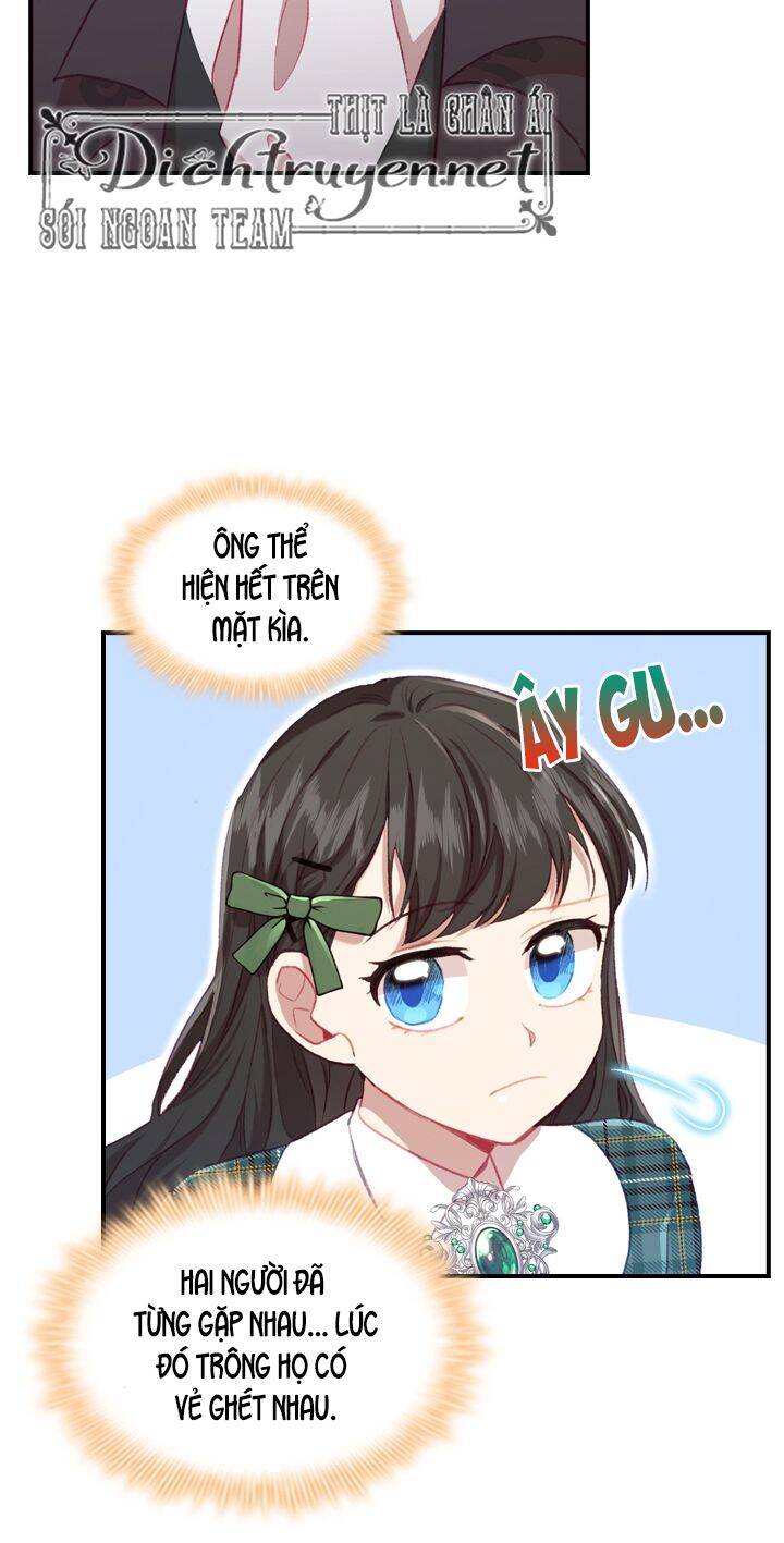 Công Chúa Bé Bỏng Chapter 63 - 11