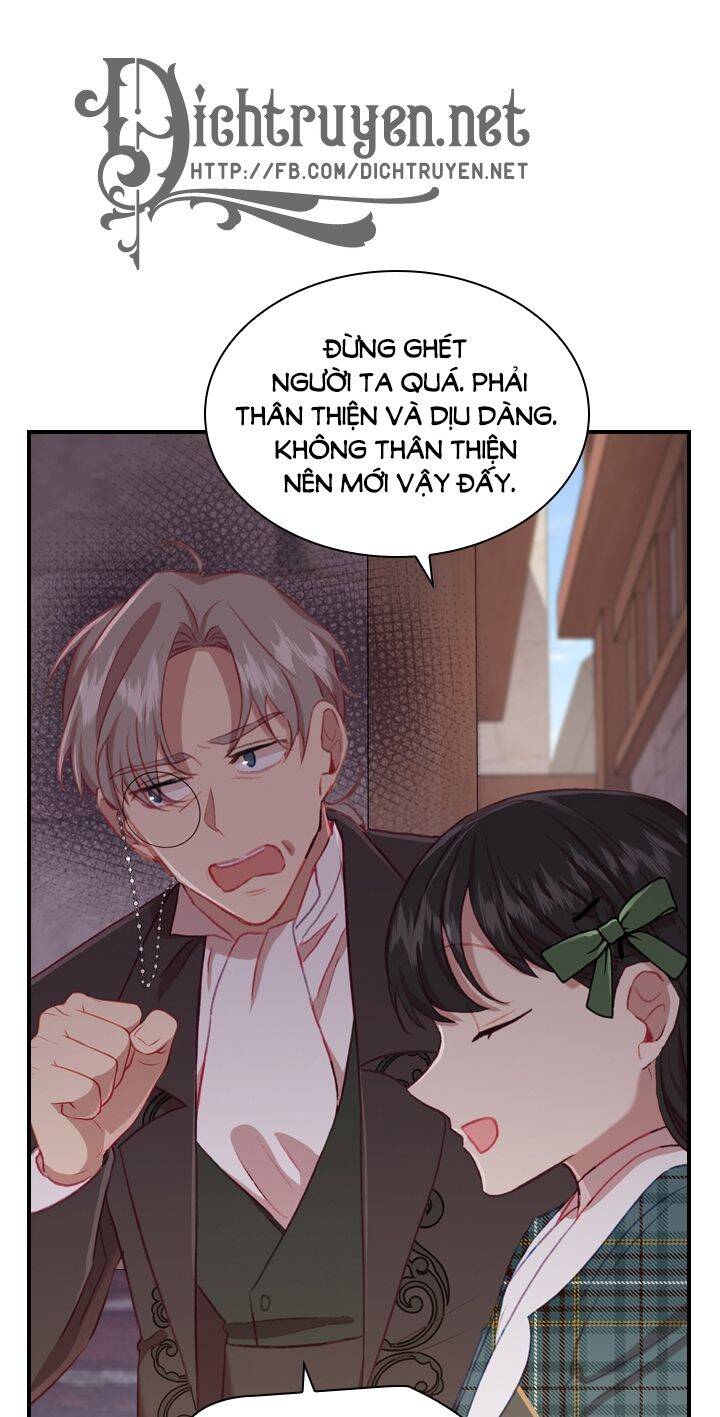 Công Chúa Bé Bỏng Chapter 63 - 12