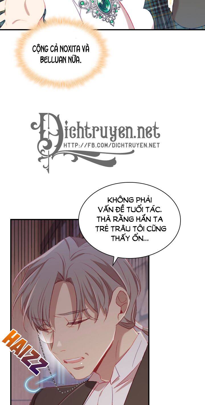 Công Chúa Bé Bỏng Chapter 63 - 14