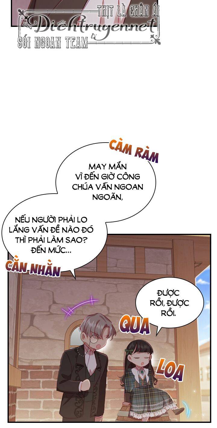 Công Chúa Bé Bỏng Chapter 63 - 15