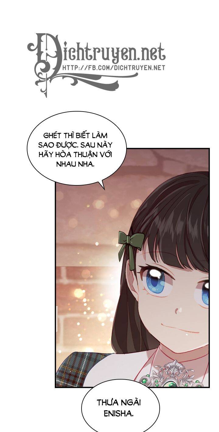 Công Chúa Bé Bỏng Chapter 63 - 16