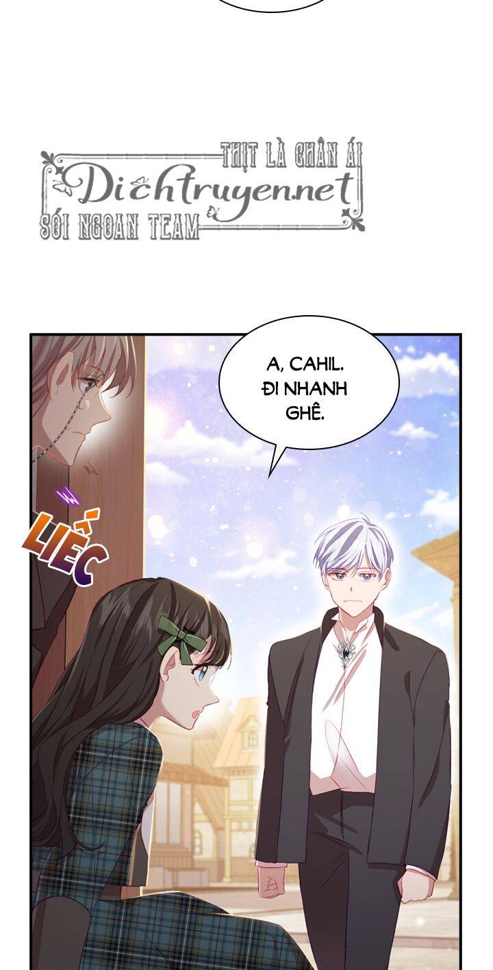 Công Chúa Bé Bỏng Chapter 63 - 17