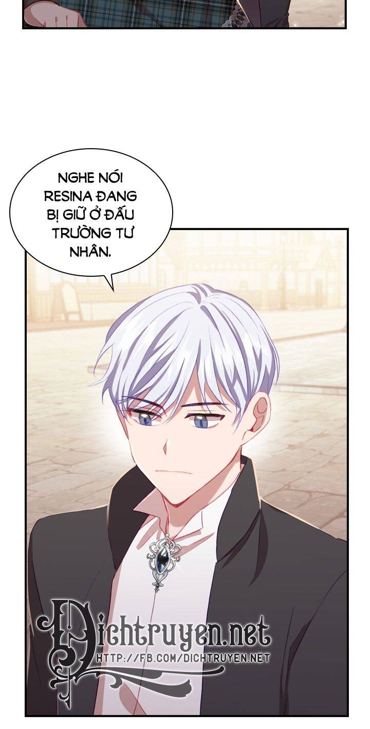 Công Chúa Bé Bỏng Chapter 63 - 18