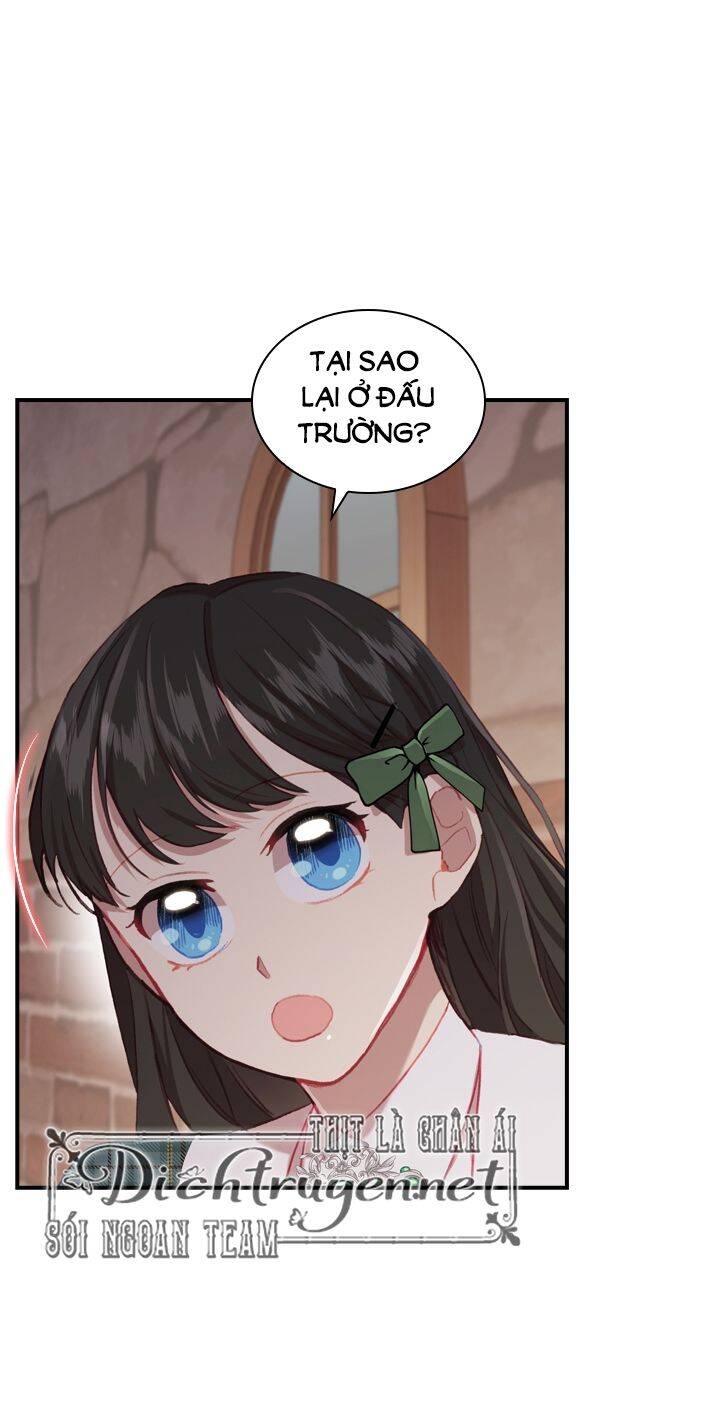 Công Chúa Bé Bỏng Chapter 63 - 19