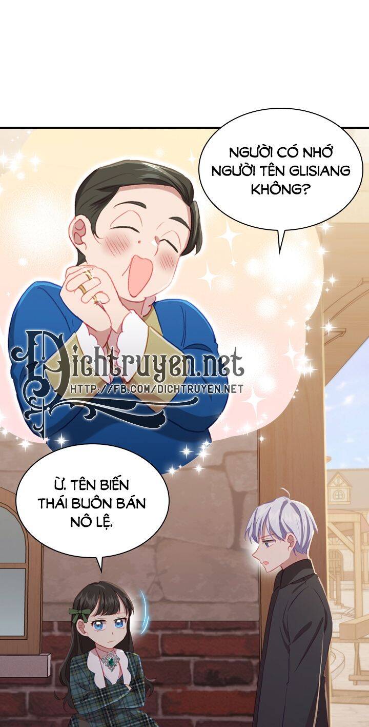 Công Chúa Bé Bỏng Chapter 63 - 20