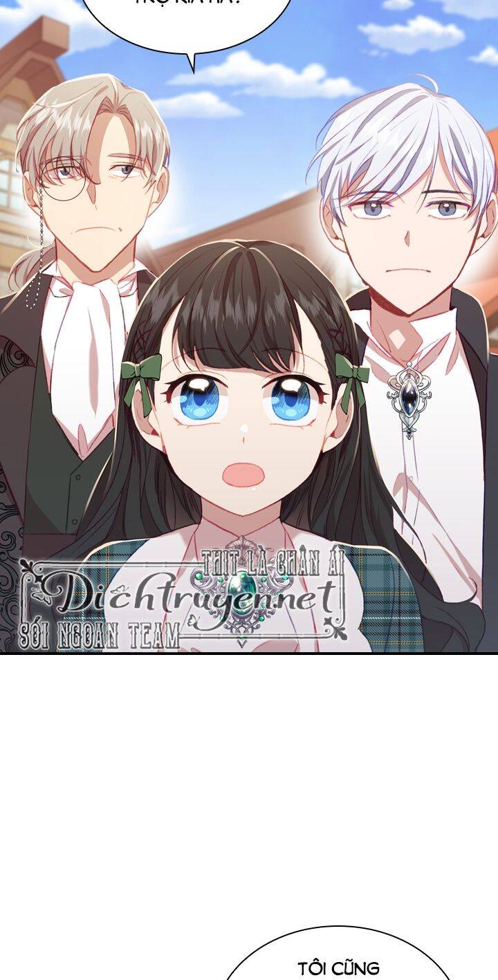Công Chúa Bé Bỏng Chapter 63 - 3