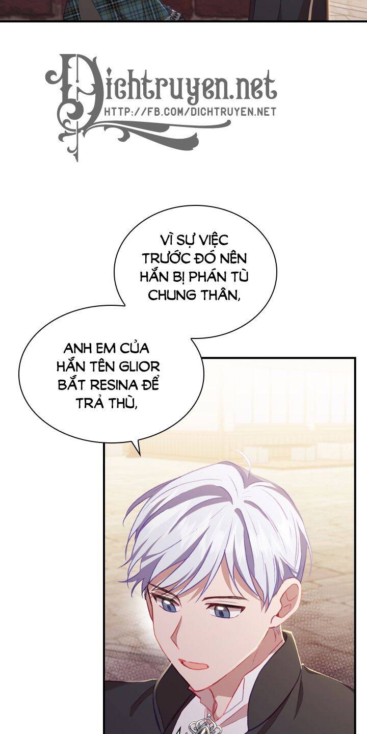 Công Chúa Bé Bỏng Chapter 63 - 21