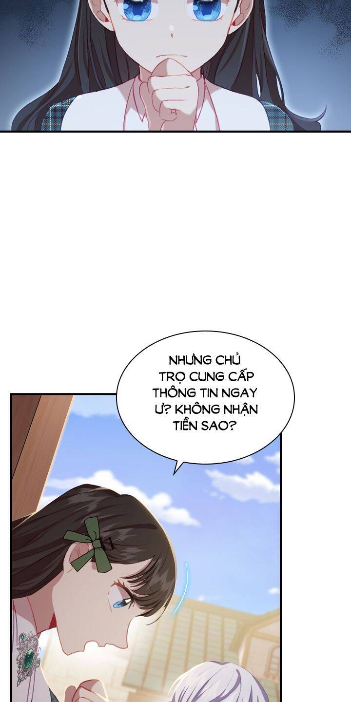 Công Chúa Bé Bỏng Chapter 63 - 24