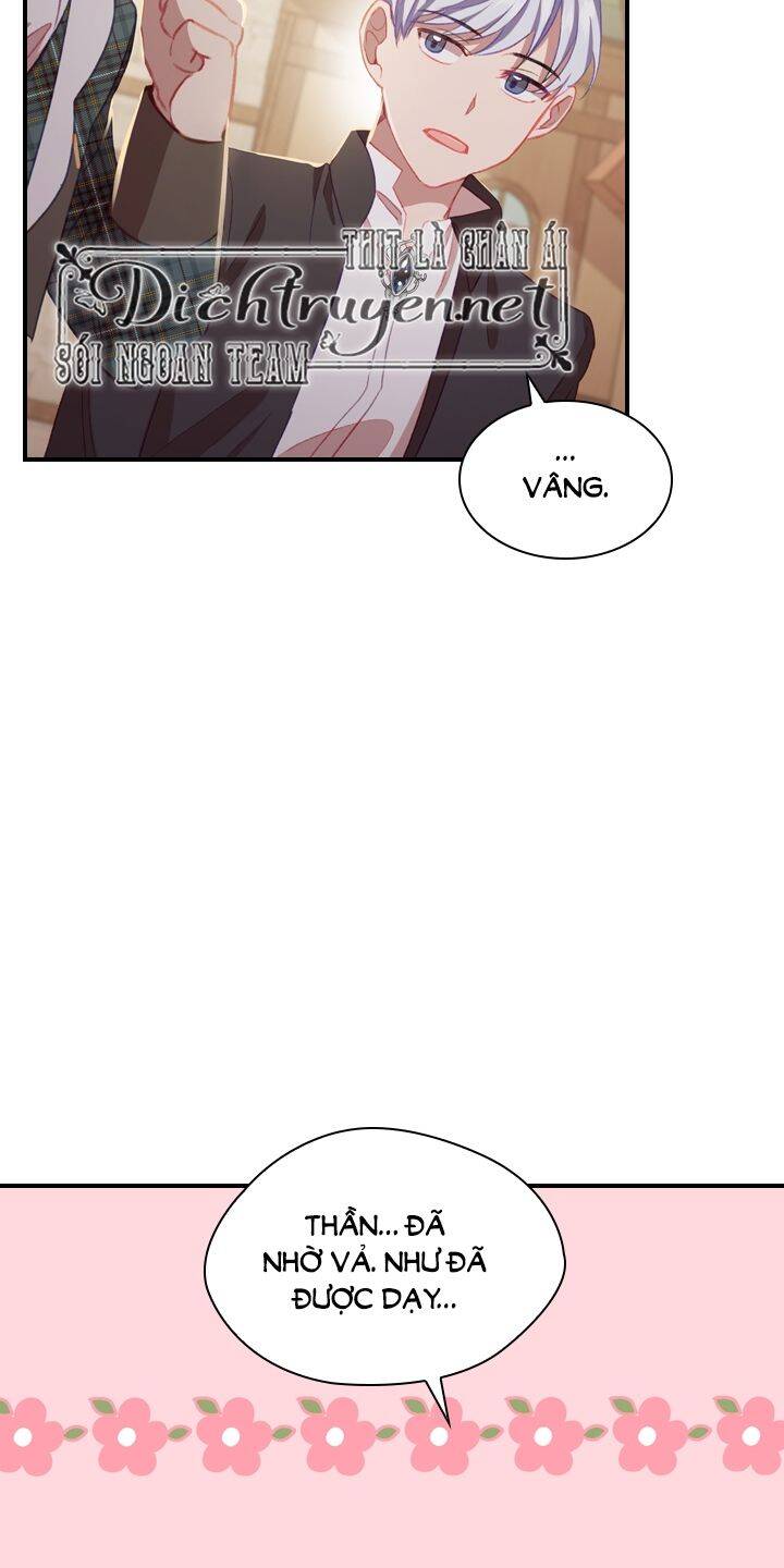 Công Chúa Bé Bỏng Chapter 63 - 25