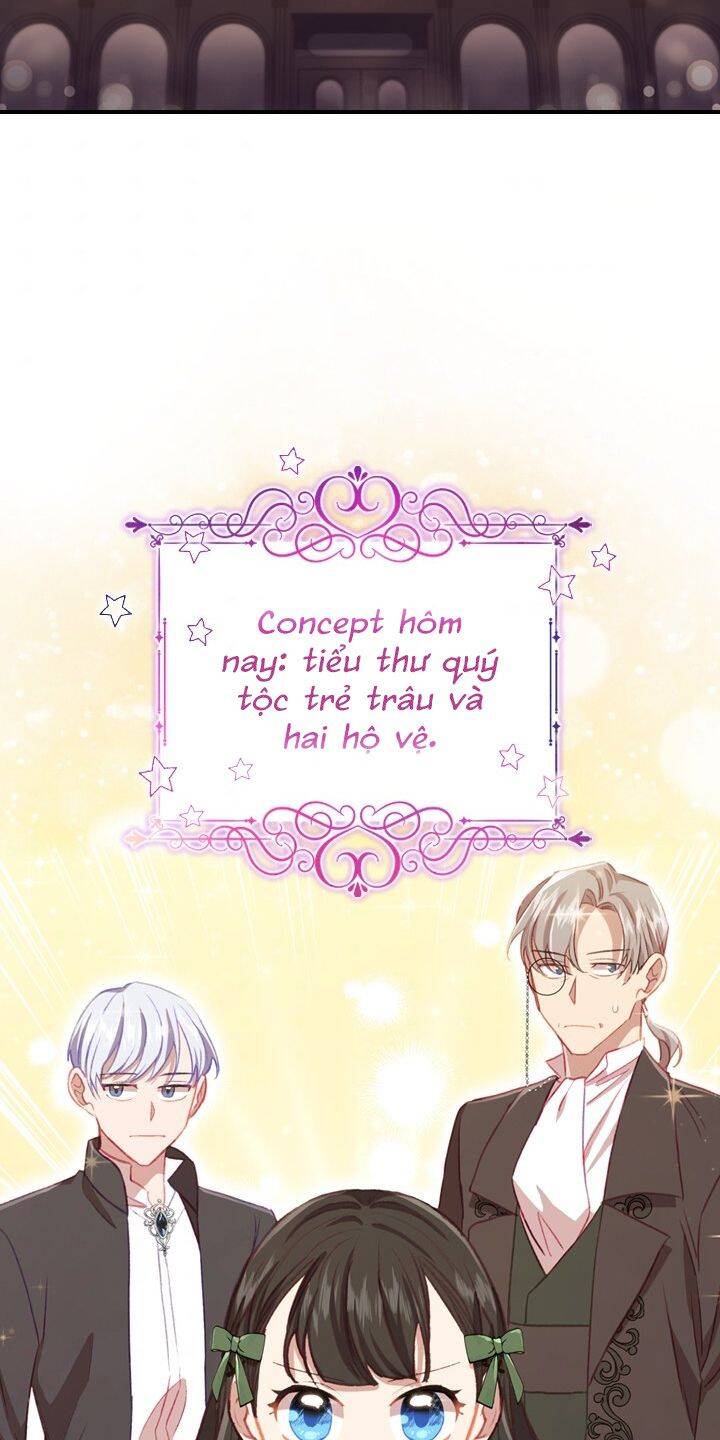 Công Chúa Bé Bỏng Chapter 63 - 30