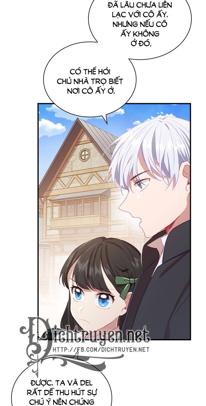 Công Chúa Bé Bỏng Chapter 63 - 4