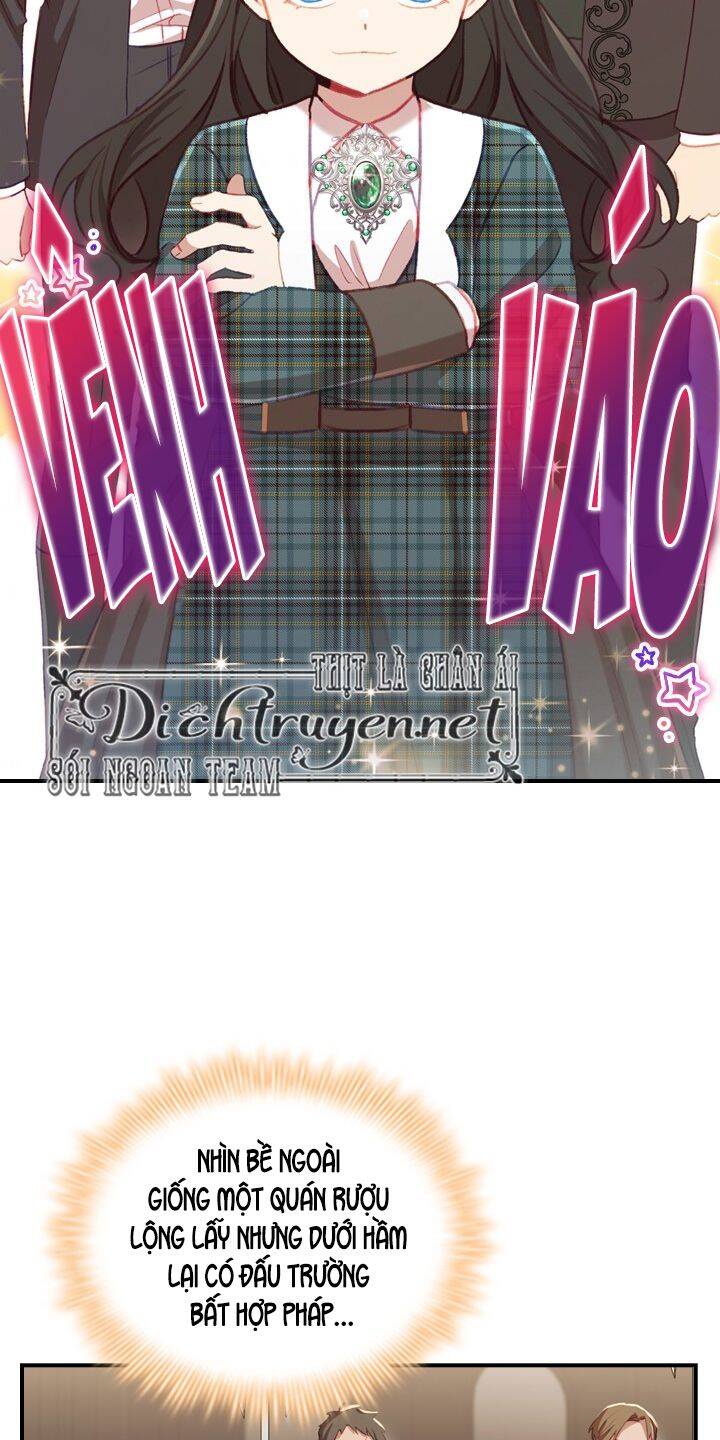 Công Chúa Bé Bỏng Chapter 63 - 31