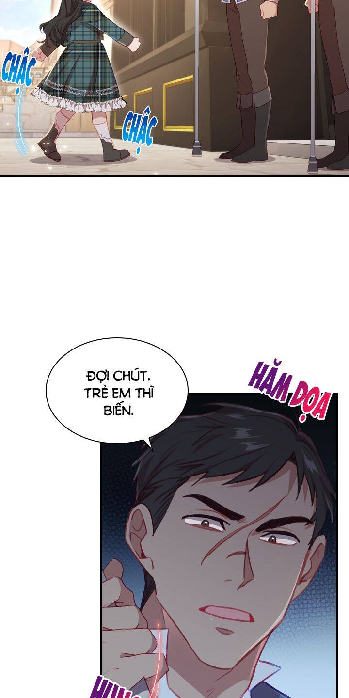 Công Chúa Bé Bỏng Chapter 63 - 33