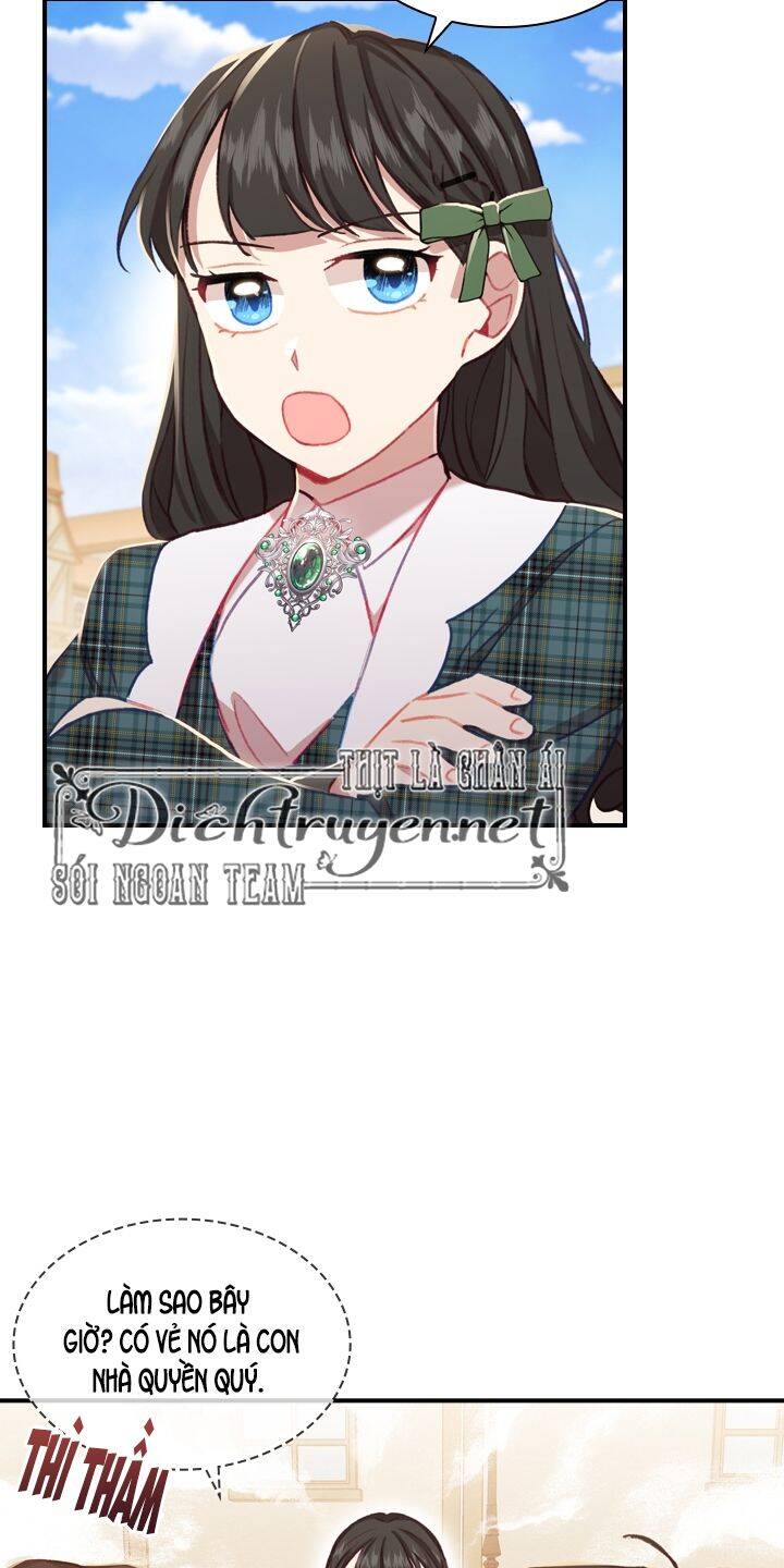 Công Chúa Bé Bỏng Chapter 63 - 36