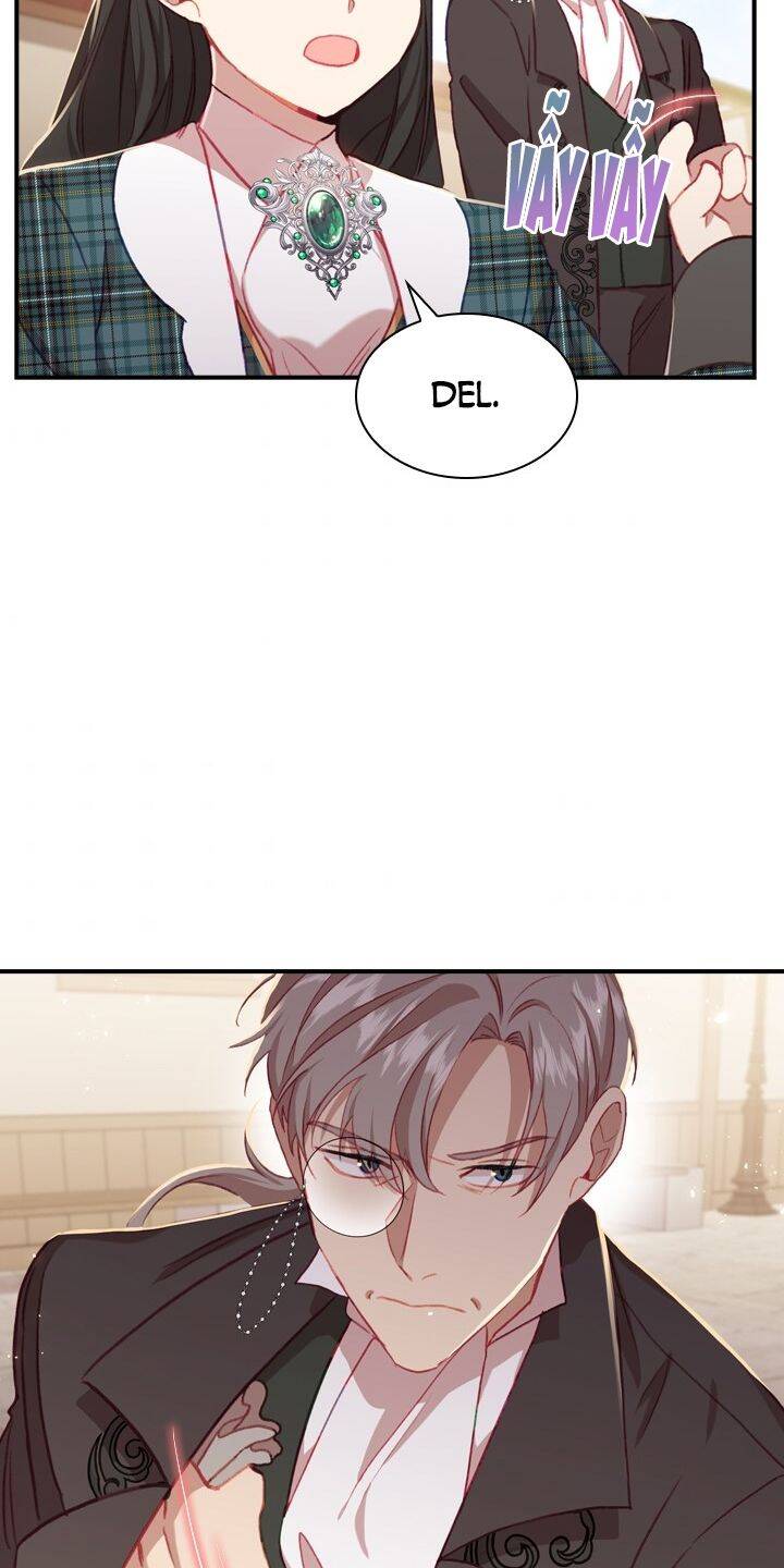 Công Chúa Bé Bỏng Chapter 63 - 38