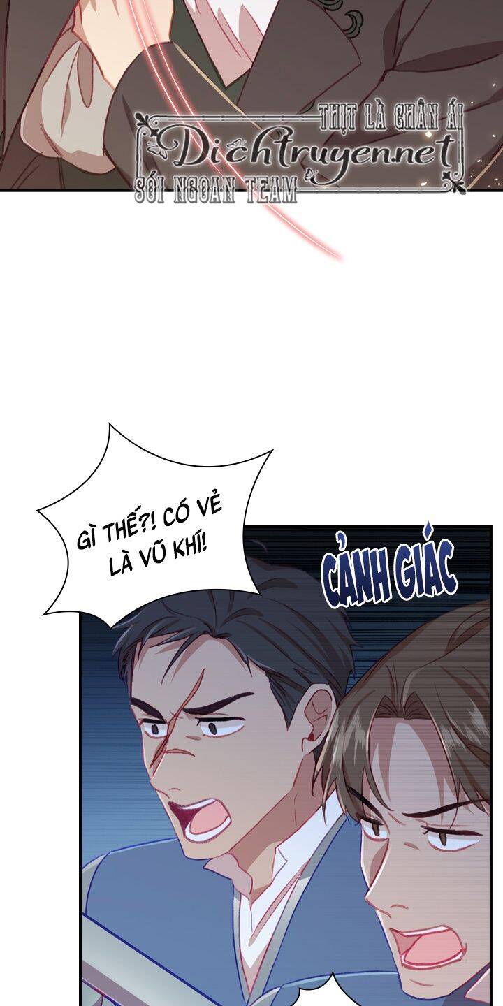 Công Chúa Bé Bỏng Chapter 63 - 39