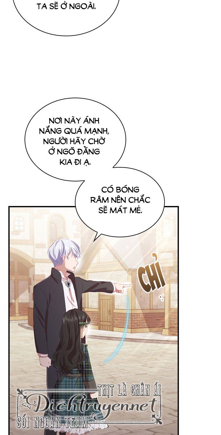 Công Chúa Bé Bỏng Chapter 63 - 5