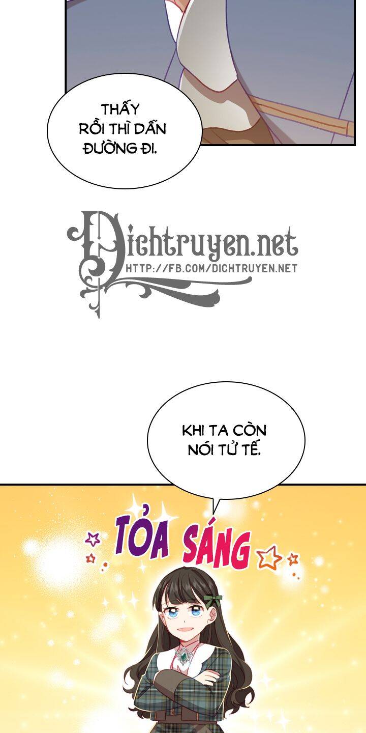 Công Chúa Bé Bỏng Chapter 63 - 43