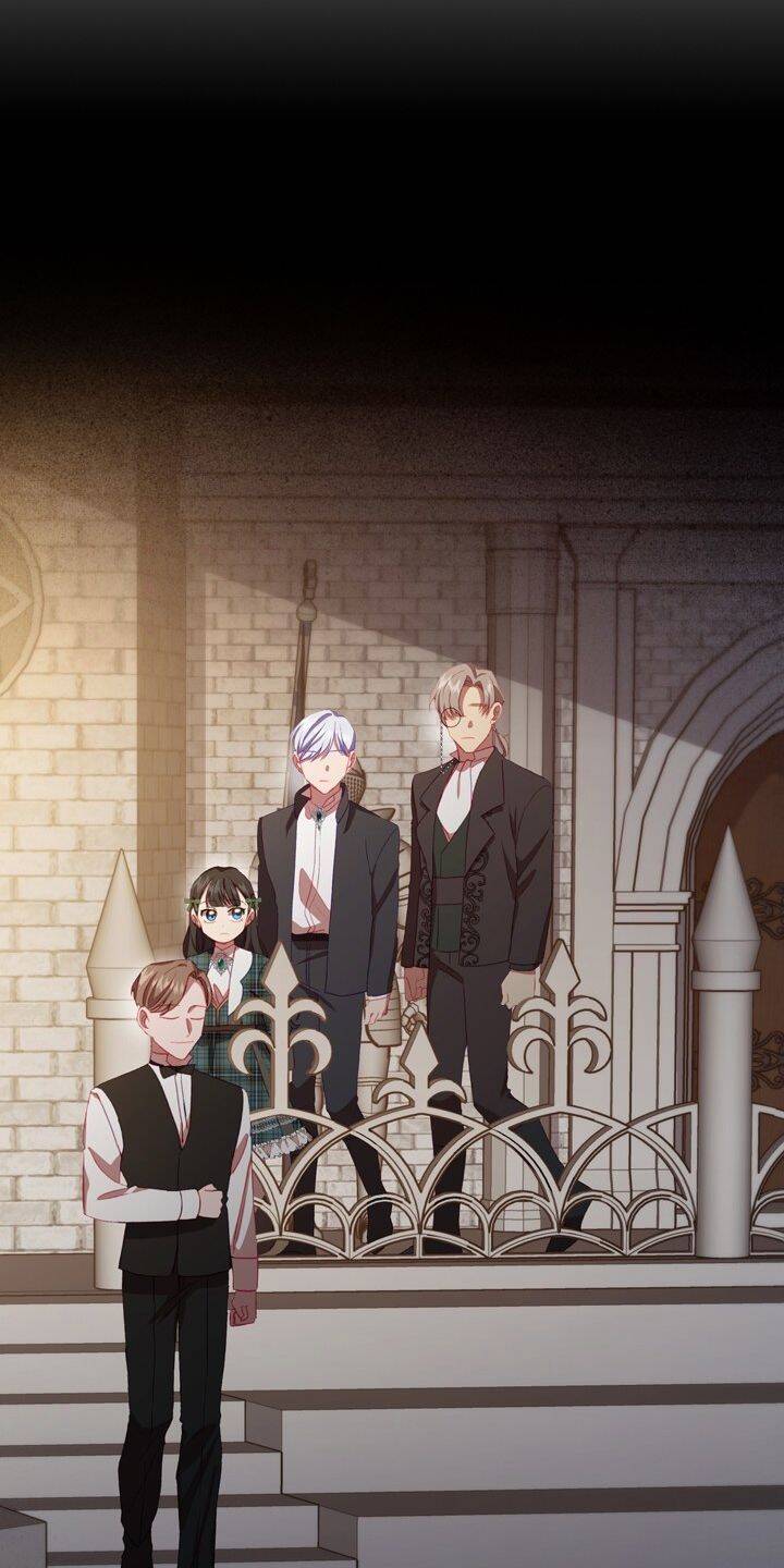 Công Chúa Bé Bỏng Chapter 63 - 45