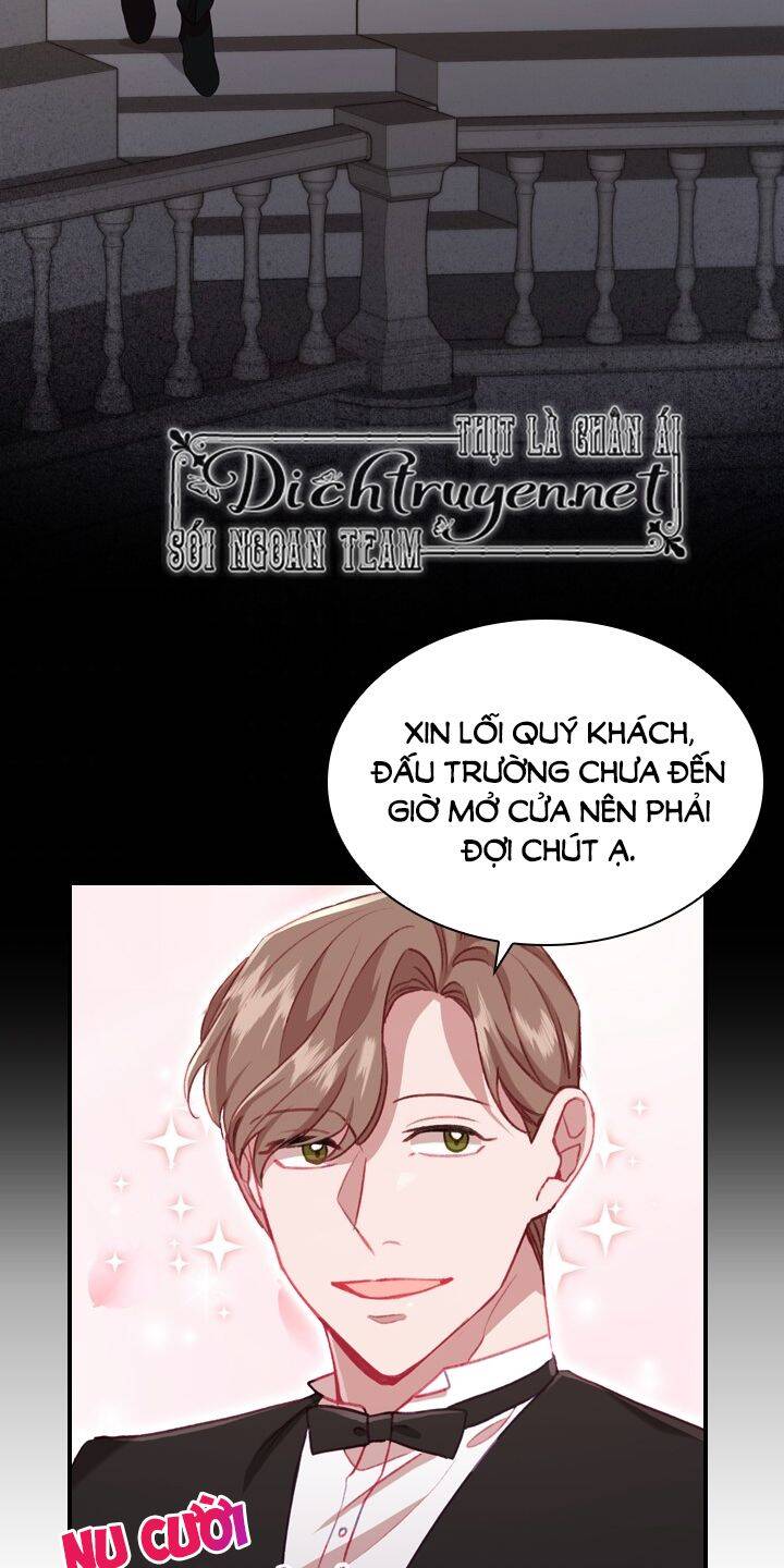 Công Chúa Bé Bỏng Chapter 63 - 46