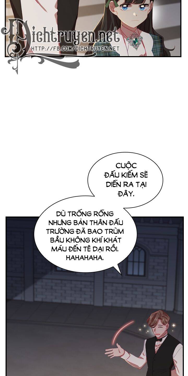 Công Chúa Bé Bỏng Chapter 63 - 48