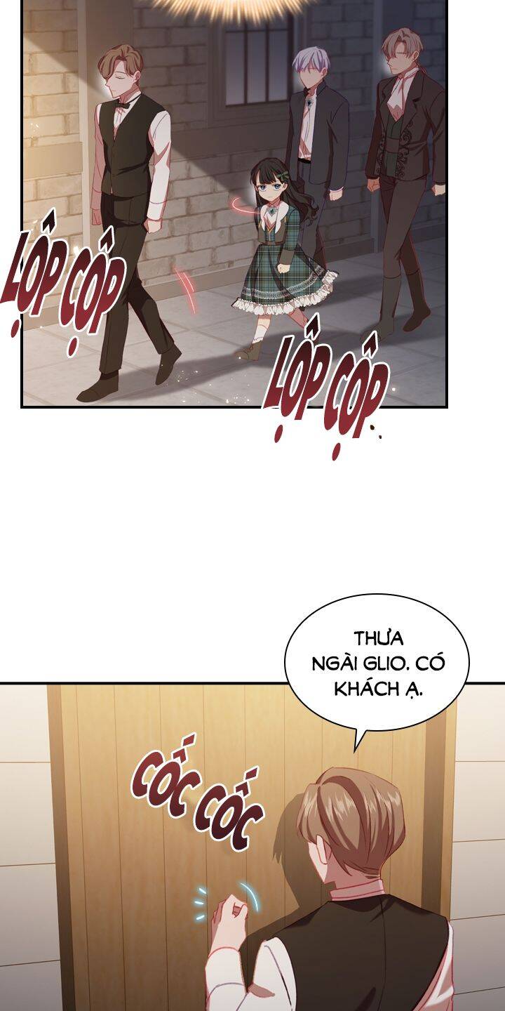 Công Chúa Bé Bỏng Chapter 63 - 51