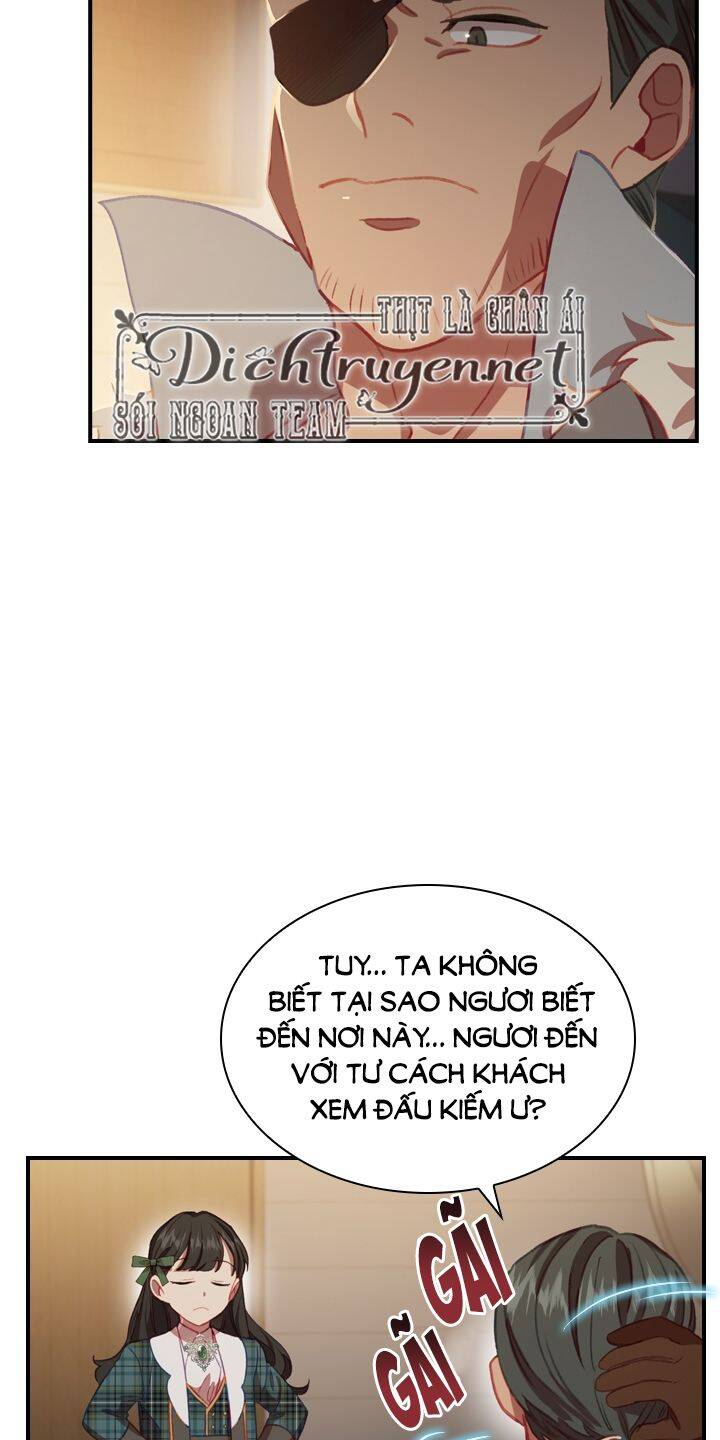 Công Chúa Bé Bỏng Chapter 63 - 55