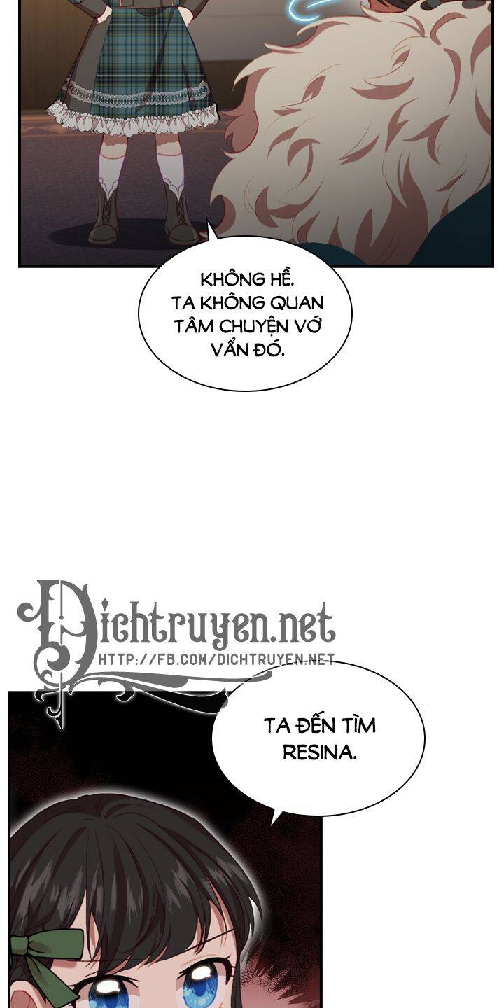 Công Chúa Bé Bỏng Chapter 63 - 56