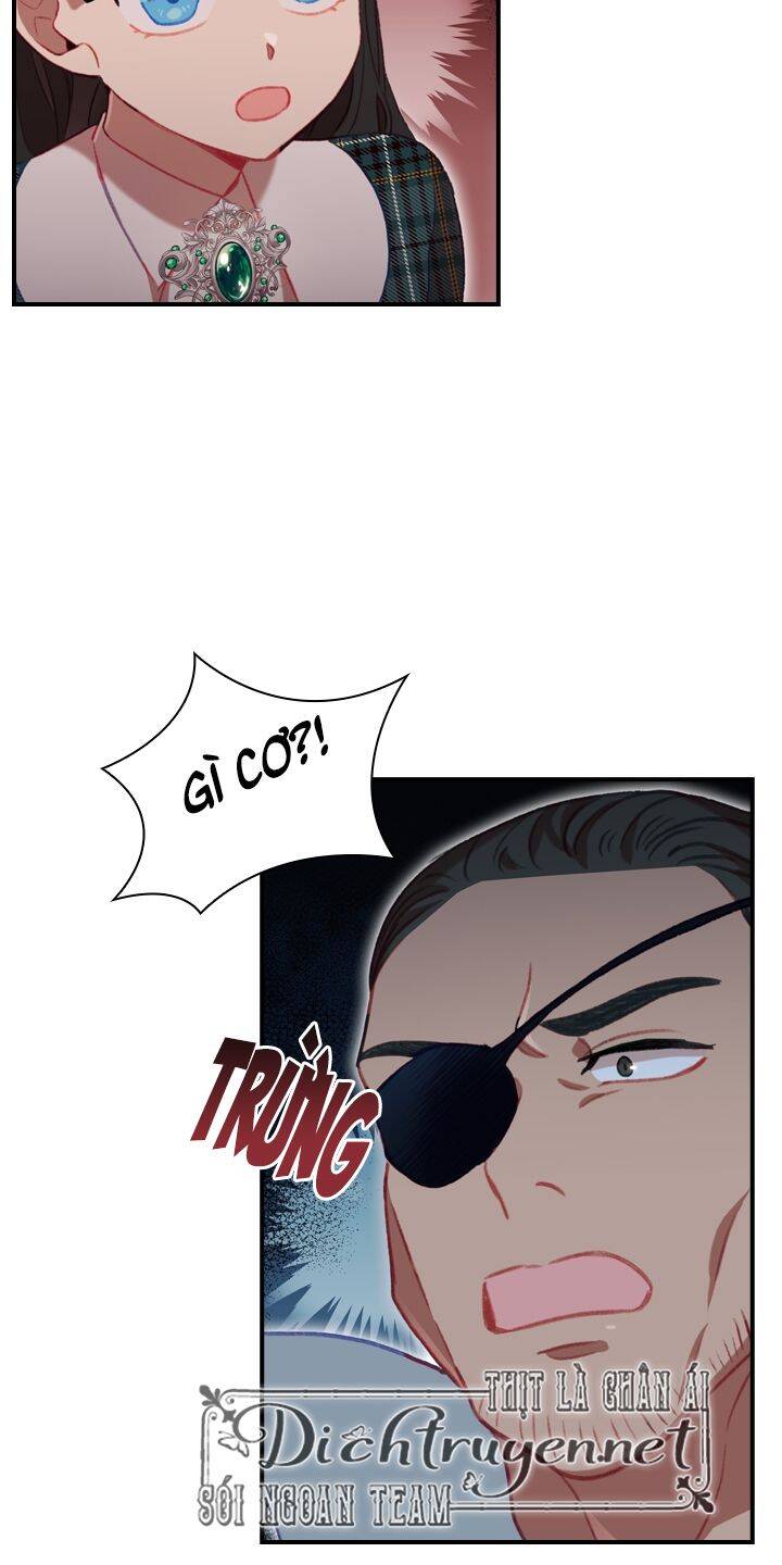 Công Chúa Bé Bỏng Chapter 63 - 57