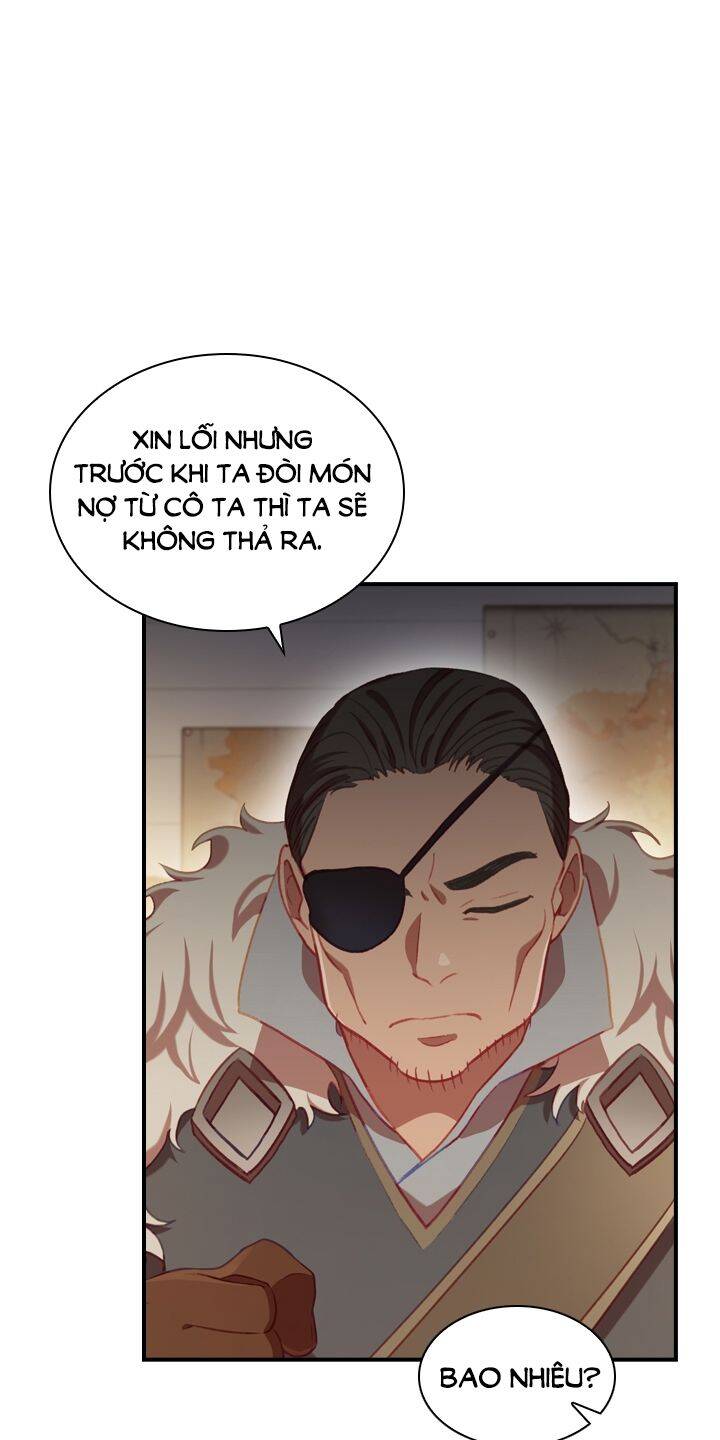 Công Chúa Bé Bỏng Chapter 63 - 59