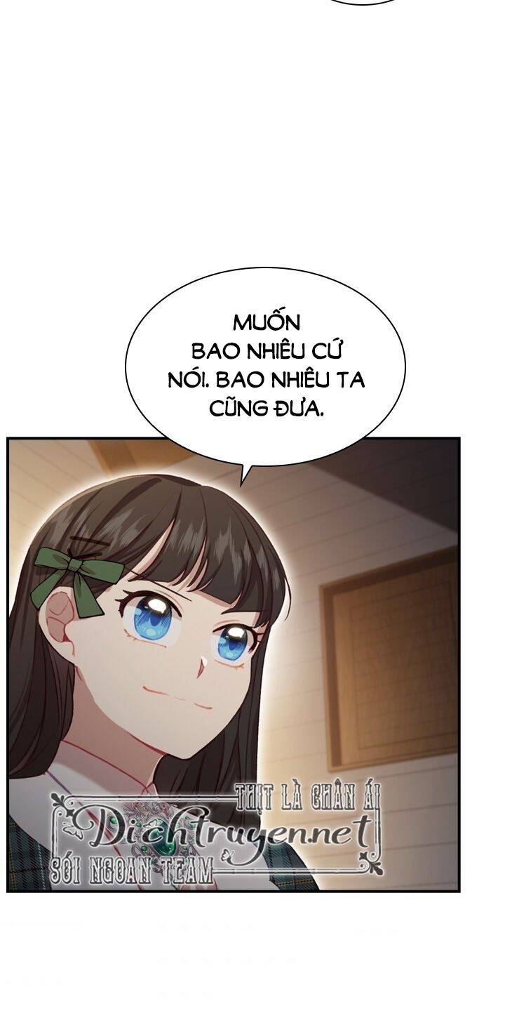 Công Chúa Bé Bỏng Chapter 63 - 60