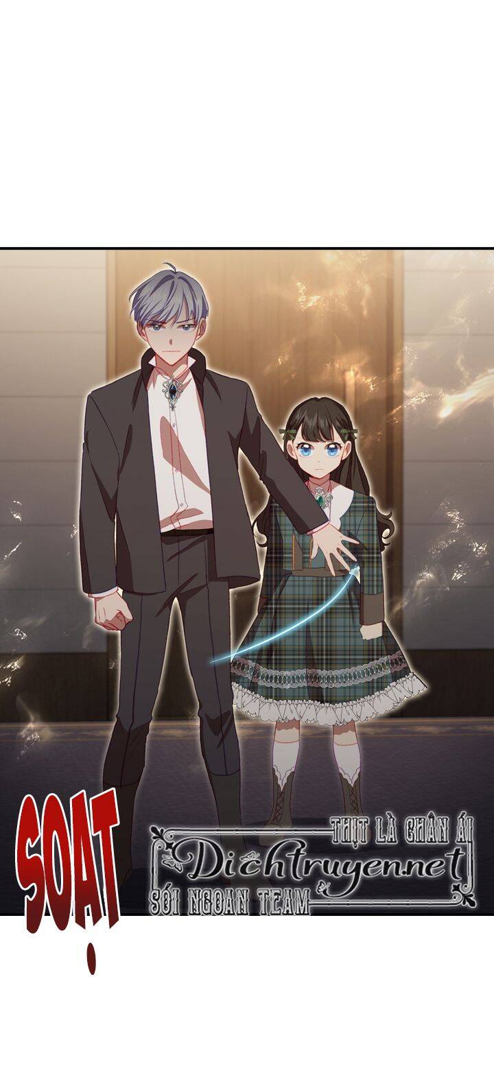 Công Chúa Bé Bỏng Chapter 63 - 62