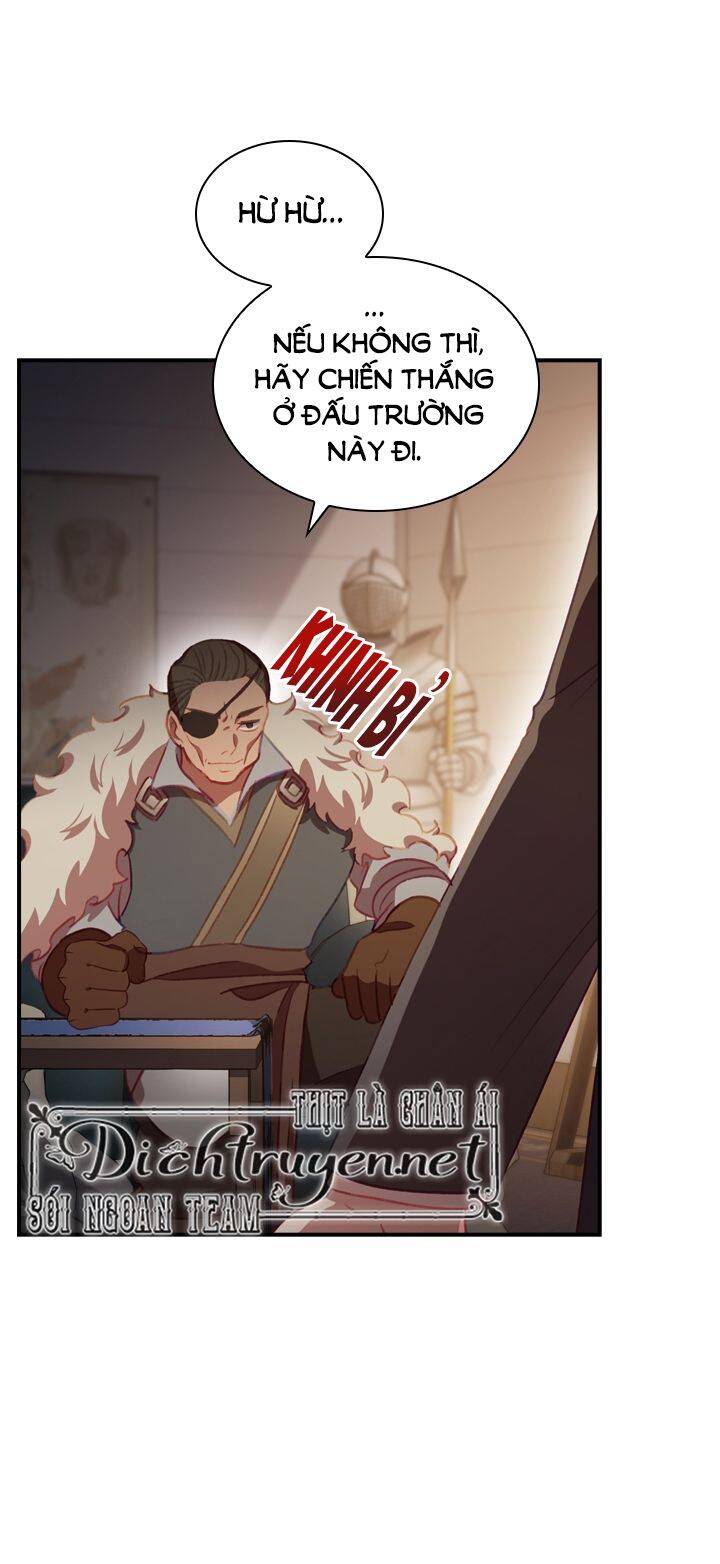 Công Chúa Bé Bỏng Chapter 63 - 64