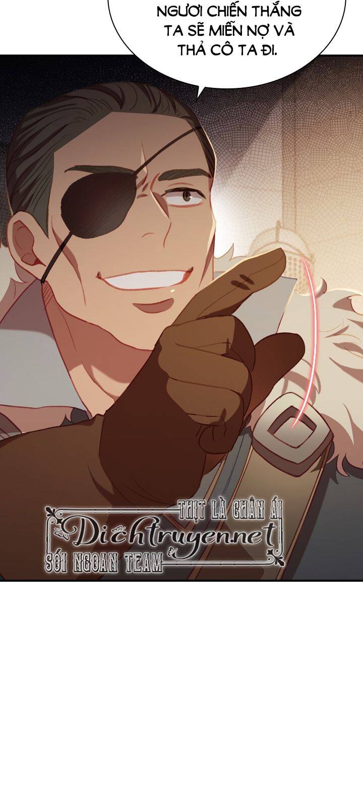 Công Chúa Bé Bỏng Chapter 63 - 66