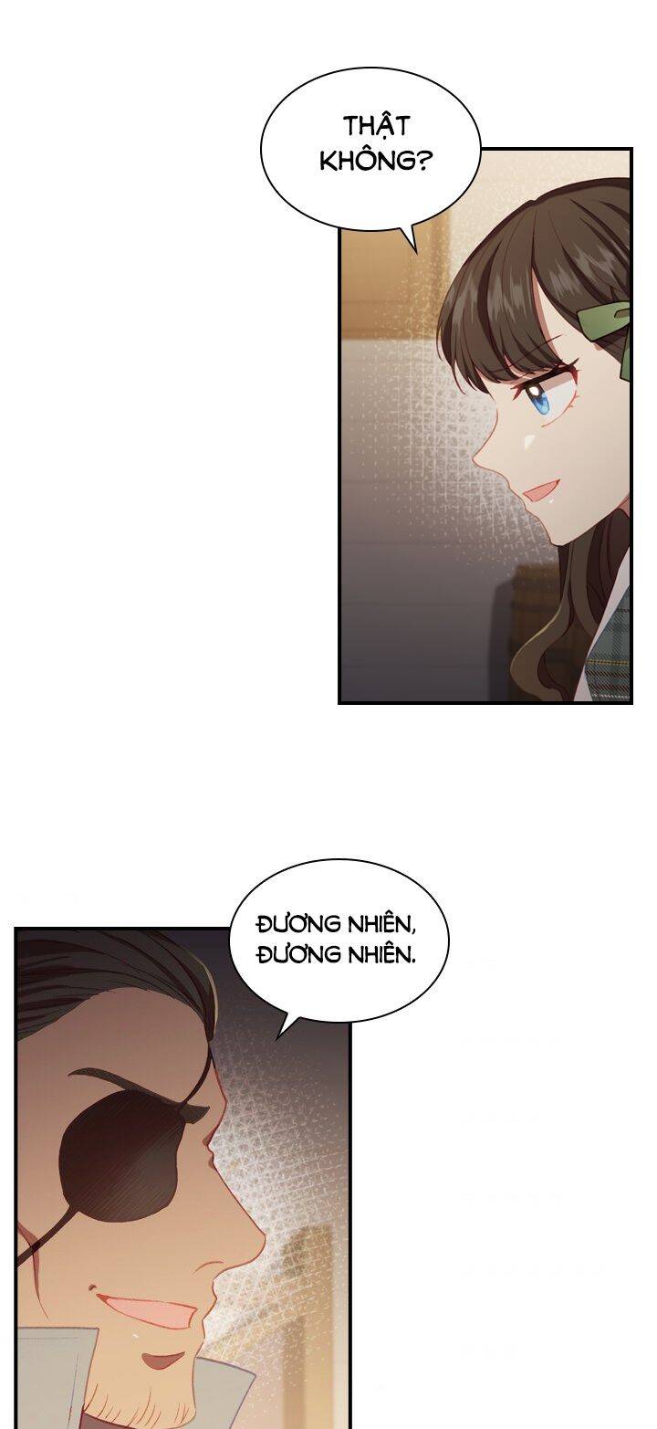 Công Chúa Bé Bỏng Chapter 63 - 67