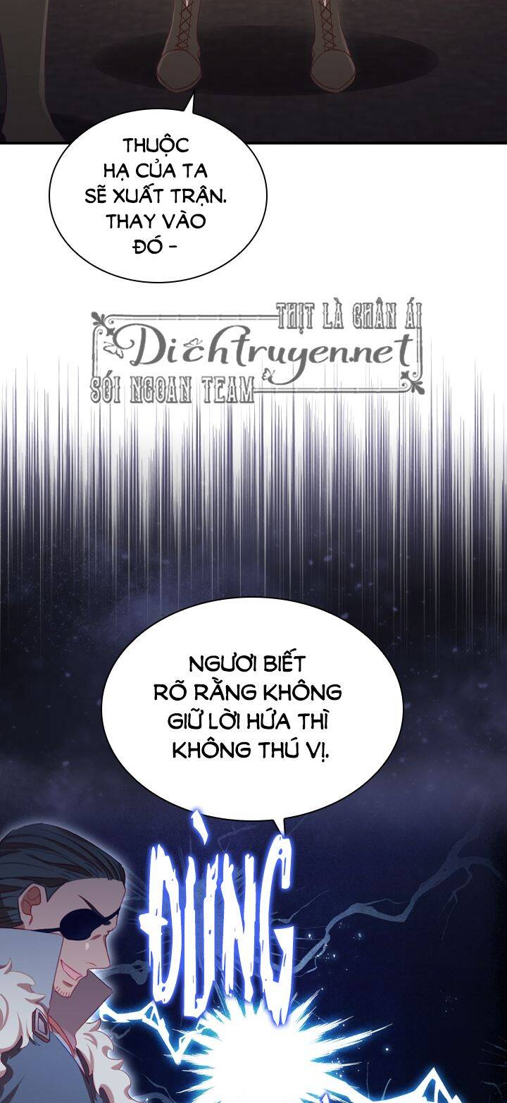 Công Chúa Bé Bỏng Chapter 63 - 69