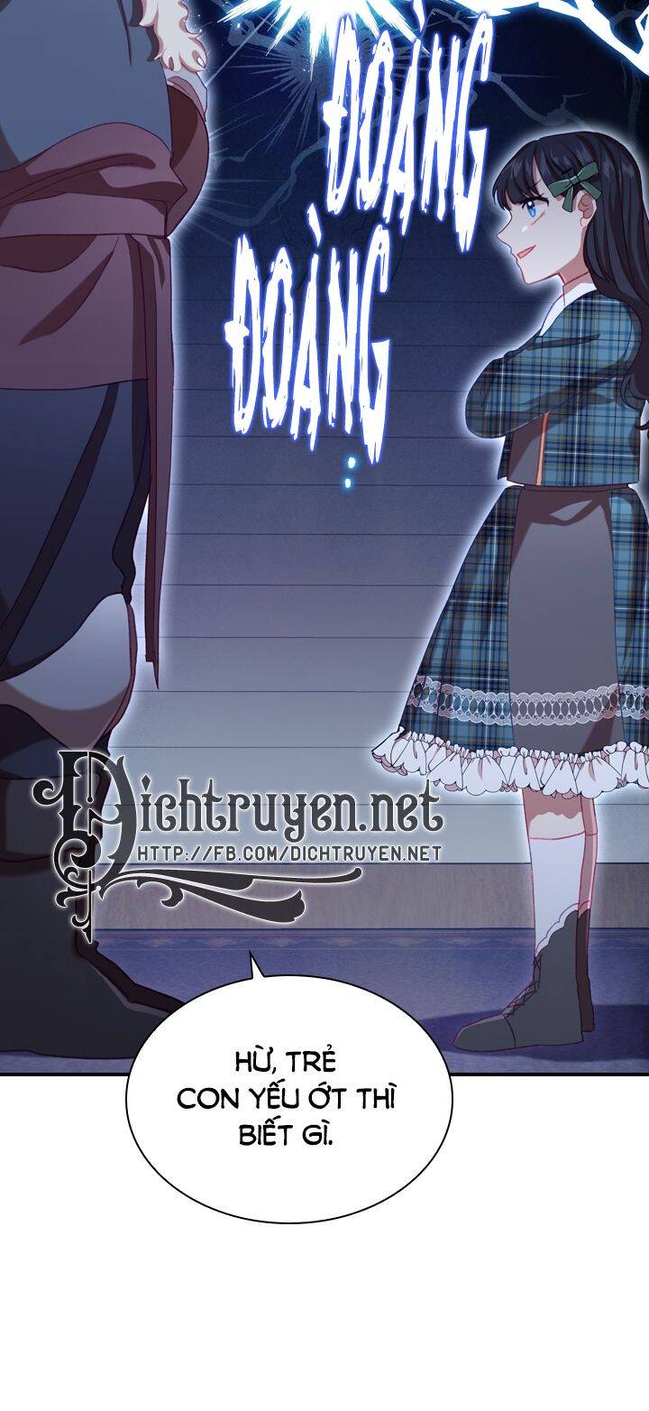 Công Chúa Bé Bỏng Chapter 63 - 70