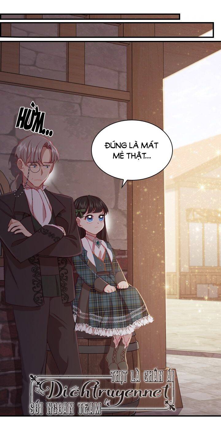 Công Chúa Bé Bỏng Chapter 63 - 8