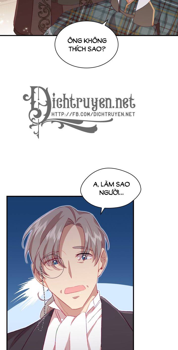 Công Chúa Bé Bỏng Chapter 63 - 10