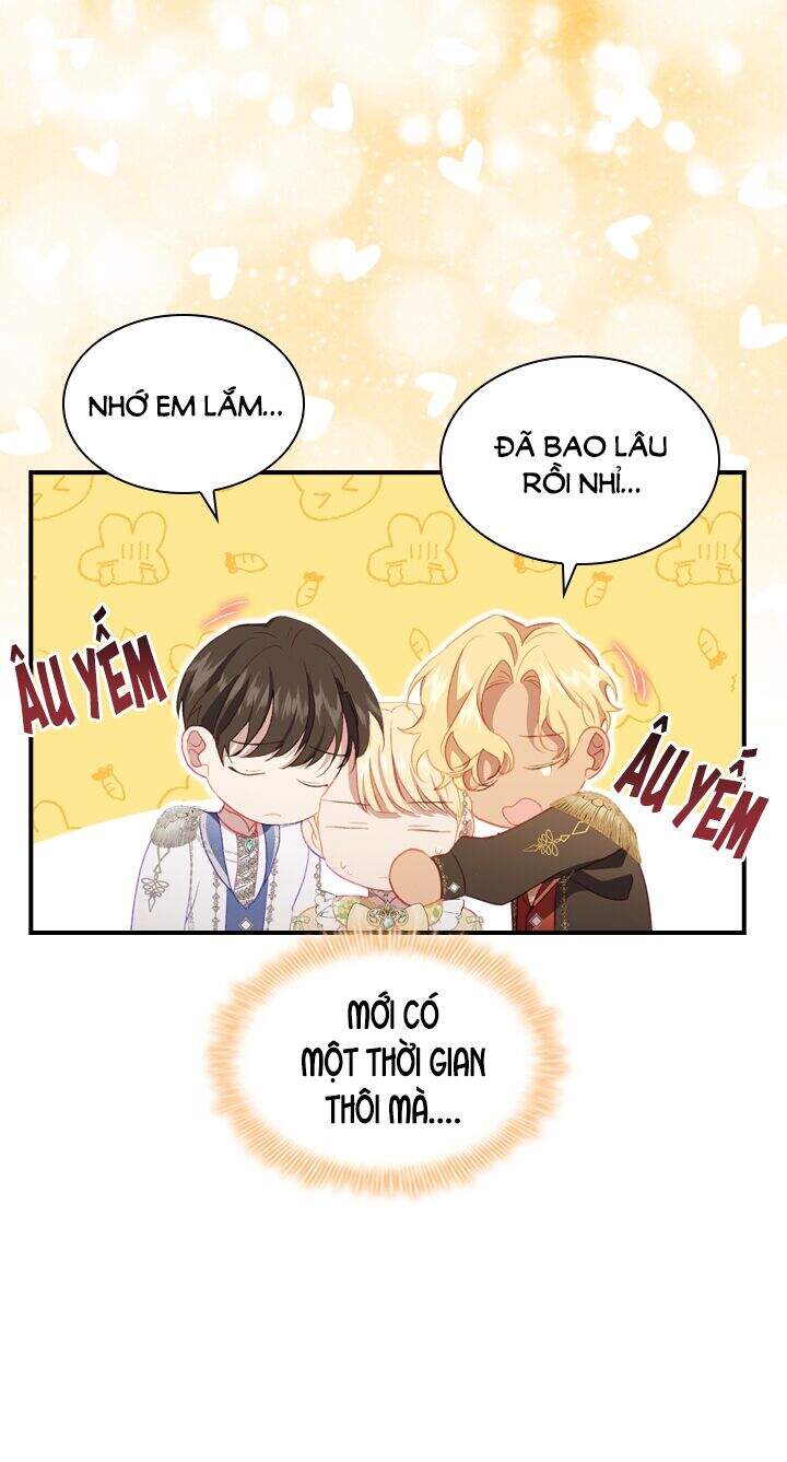 Công Chúa Bé Bỏng Chapter 77 - 12