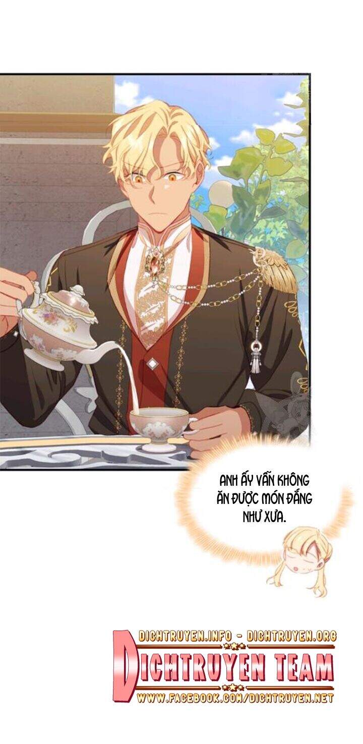 Công Chúa Bé Bỏng Chapter 77 - 15