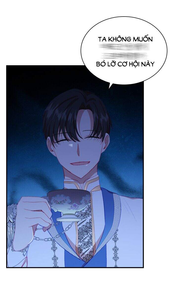 Công Chúa Bé Bỏng Chapter 77 - 20