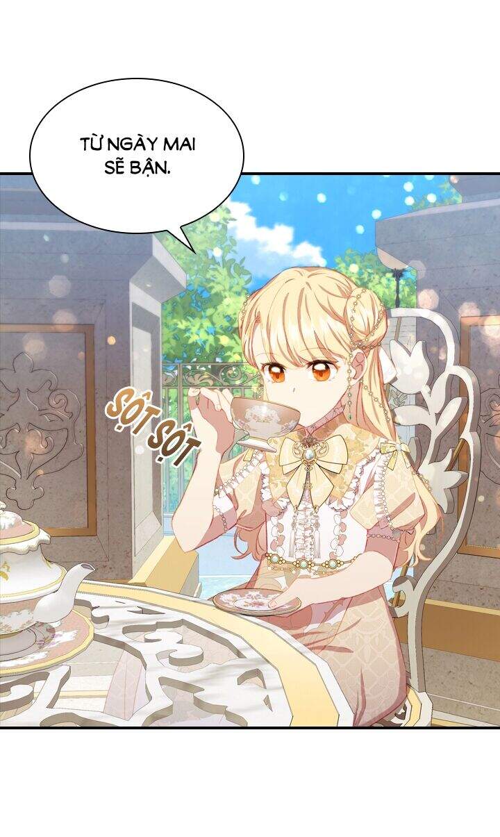 Công Chúa Bé Bỏng Chapter 77 - 3