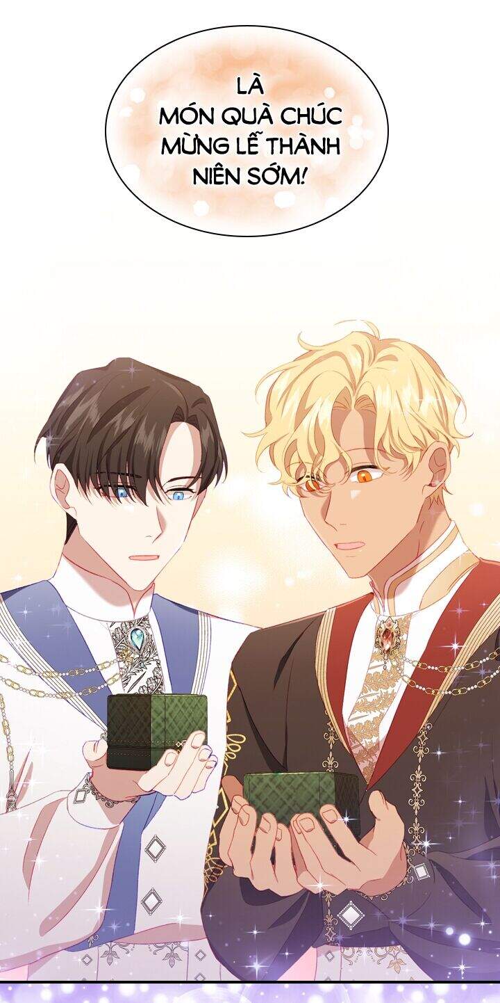 Công Chúa Bé Bỏng Chapter 77 - 23