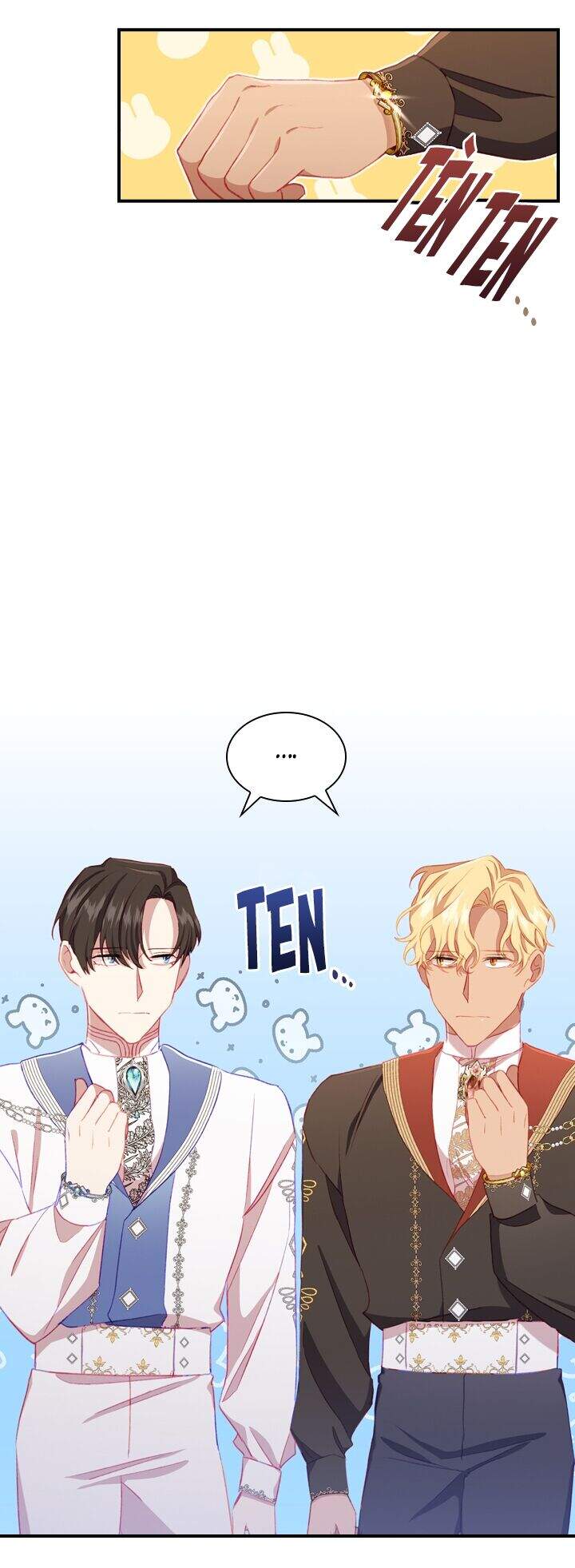 Công Chúa Bé Bỏng Chapter 77 - 27