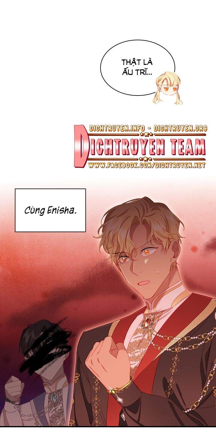 Công Chúa Bé Bỏng Chapter 77 - 29